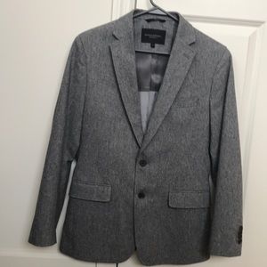 Banana Republic Men’s Tailored Fit Sport Coat